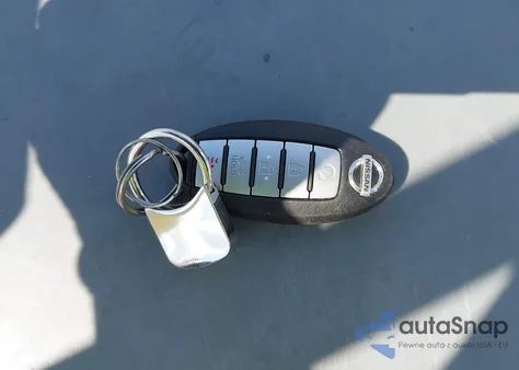 2013 Nissan Altima 2.5 Sl z USA, uszkodzony, nr VIN 1N4AL3AP5DC248036